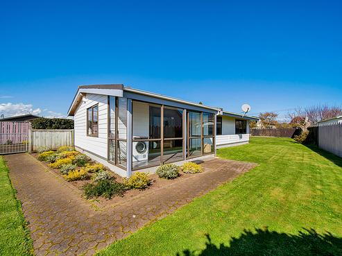 16A Murdoch Street, Hawera