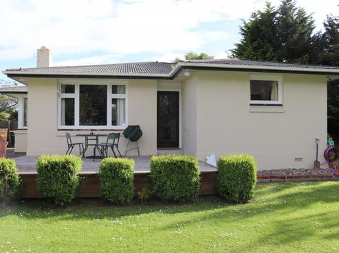 15 Alexander Place, Woodlands