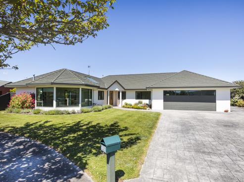 16 Tudor Grove, Feilding