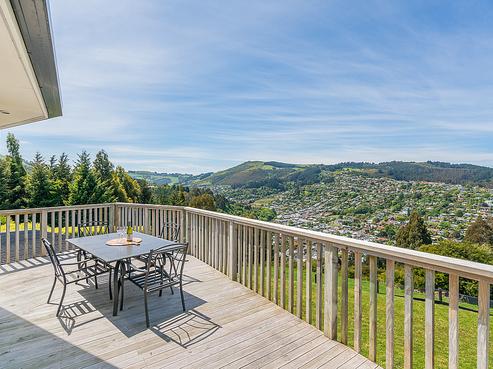 36 Truby King Crescent, Liberton
