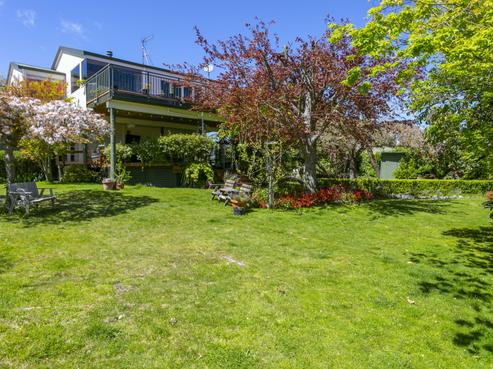 31 Chesham Avenue, Waipahihi