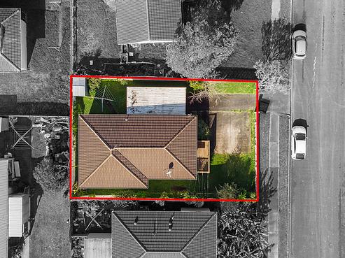 2/17 Rata Vine Drive, Wiri