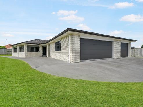 28 Kilmacrennan Drive, Rosehill