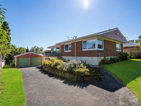 15 Childs Avenue, Pukekohe