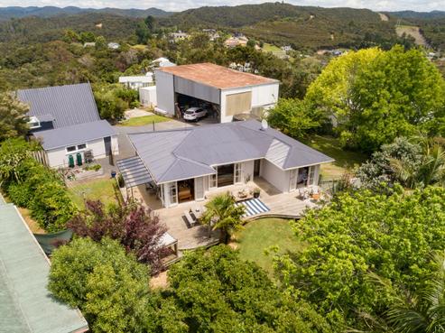 2 Goffe Drive, Haruru