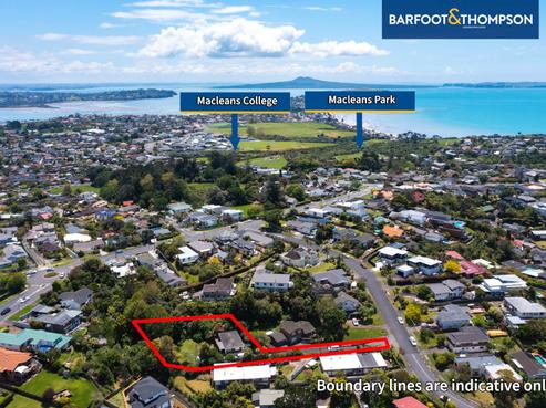 15 Haseler Crescent, Howick