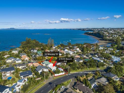 32 Waiake Street, Torbay