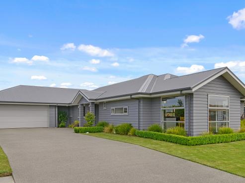 31 Belgrave Drive, Rangiora