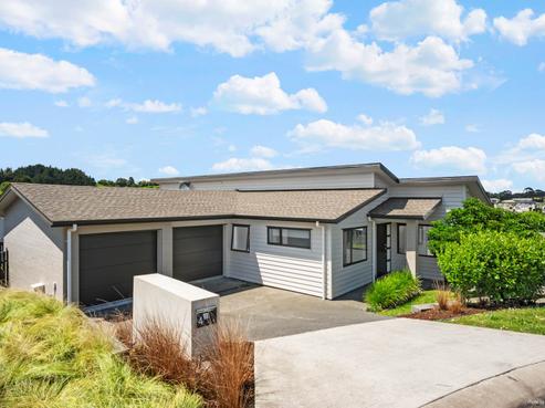 4 Stile Place, Pukekohe
