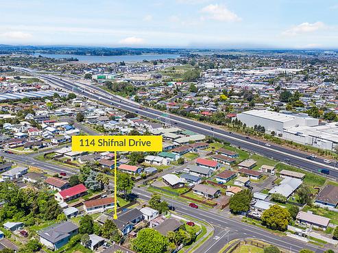 114 Shifnal Drive, Randwick Park