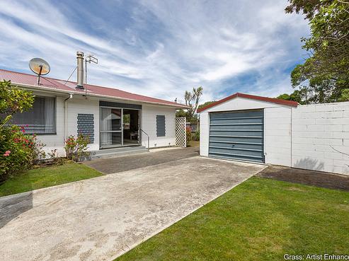 489B Marine Parade, South New Brighton