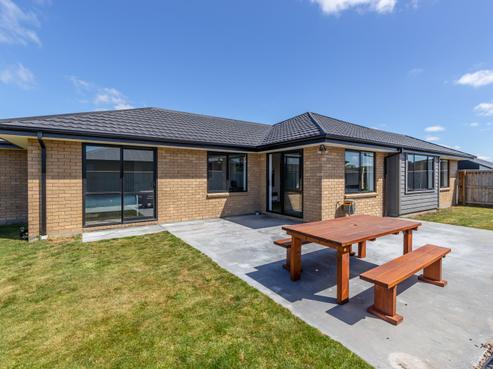 35 Bradbury Avenue, Rolleston