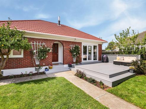 6 Bard Street, Somerfield