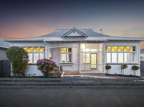 82 Moreau Street, Saint Kilda