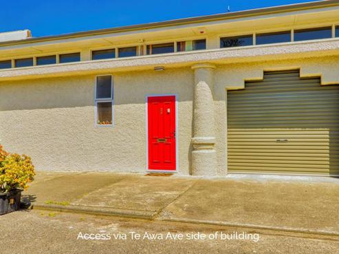 2C Creagh Street, Te Awa