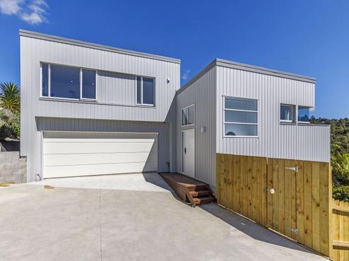 9A Piripiri Crescent, Torbay