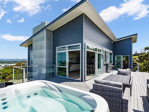 24 Te Arapuke Way, Ngunguru