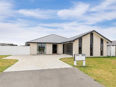 368 Dunns Crossing Road, Rolleston