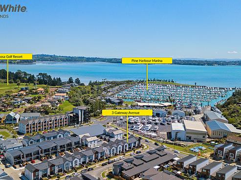 3 Gateway Avenue, Beachlands