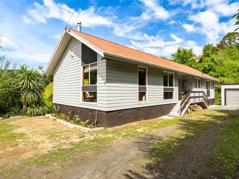 41 Village Loop Road, Waipori Falls
