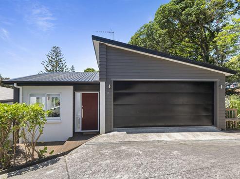 2C Zion Road, Birkenhead