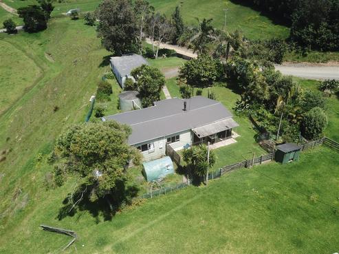431 Rehutai Road, Dargaville Surrounds
