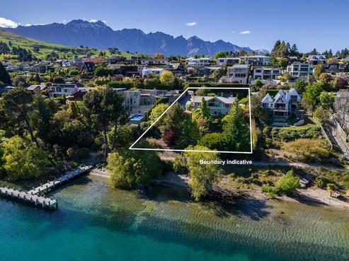 611 Peninsula Road, Kelvin Heights