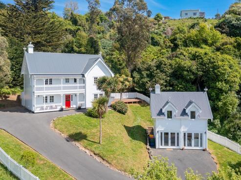 187 Blanket Bay Road, Sawyers Bay