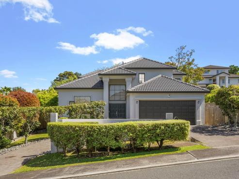 16 Manu Place, Pinehill