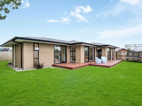 1 Kendon Drive, Rolleston