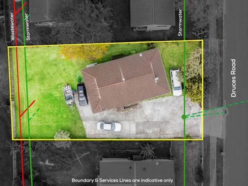 18 Druces Road, Wiri