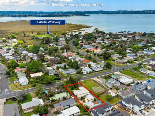 99 Wharf Road, Te Atatu Peninsula