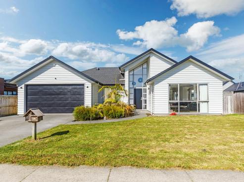88 Harris Drive, Silverdale