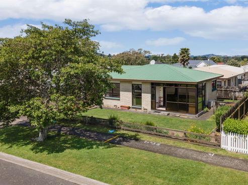23 Amaranth Street, Waihi