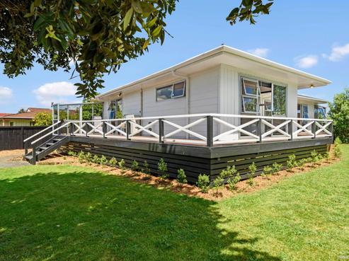 24 Thorn Road, Tuakau