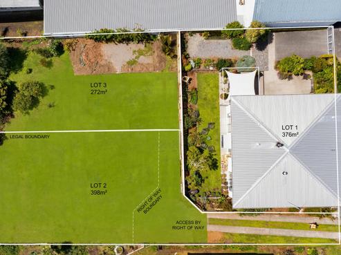 199 Gill Street, Strandon