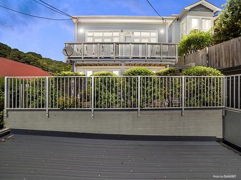 22 Lawrence Street, Newtown
