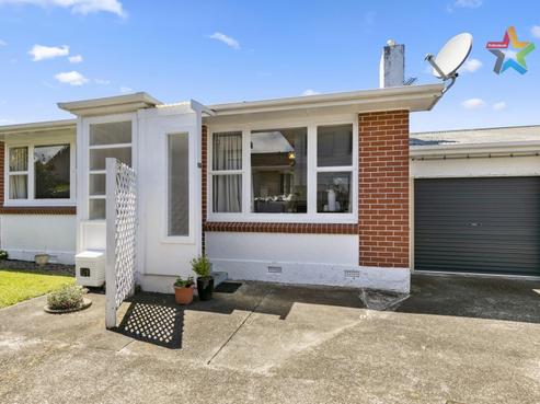 87 Epuni Street, Epuni