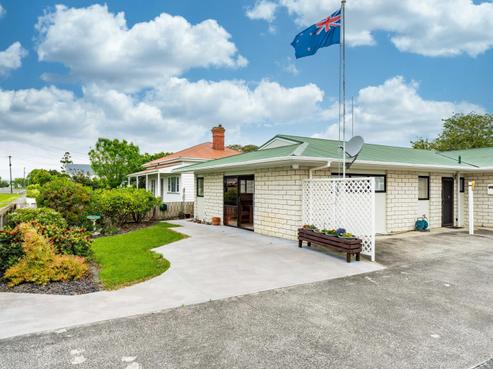 1/177 Victoria Street, Dargaville