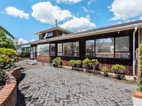 60 Butterworth Drive, Glendene