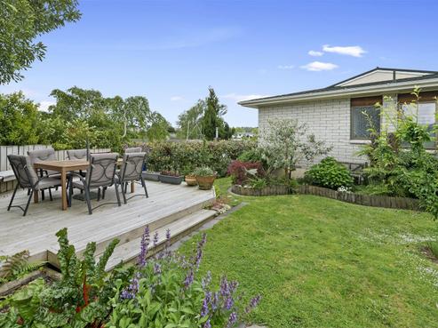 3A Wavell Place, Putaruru