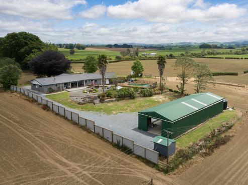 252 Morrinsville-tahuna Road, Morrinsville