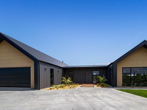 22 Larlin Drive, Hawera
