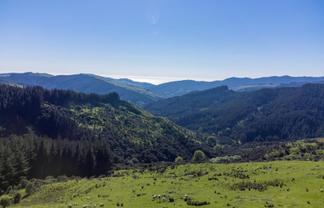  Pack Spur Road, Mataikona