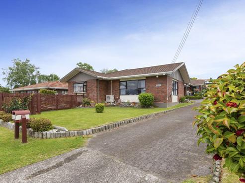 391A Pukehangi Road, Westbrook