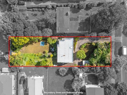 25 Hadfield Avenue, Waterview