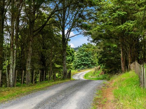 723 Otaika Valley Road, Maungatapere