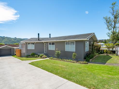 37 Hillside Drive, Maoribank
