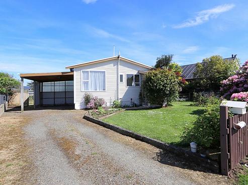 17 Lock Street, Kingswell