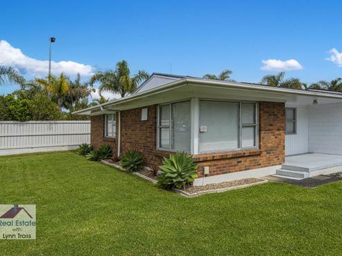 11A Manse Street, Regent